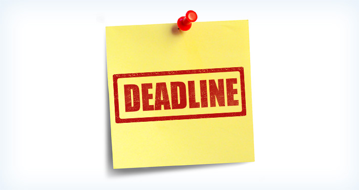 Only a few days left to submit you application to the LLM program