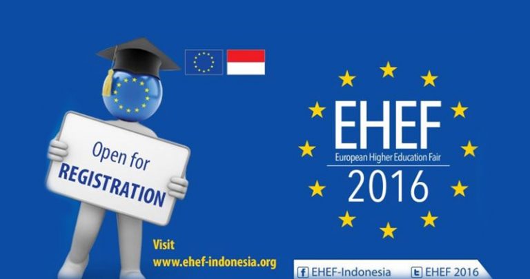 EHEF Indonesia – November 2016