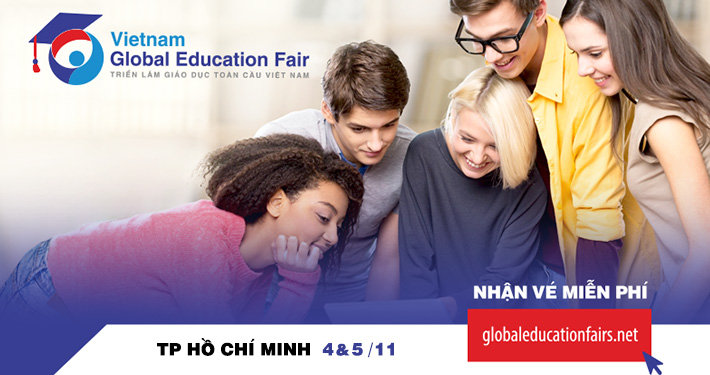 Vietnam Global Education Fair