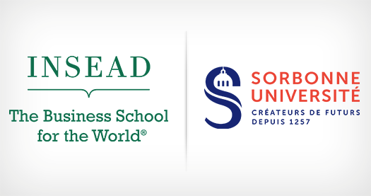 INSEAD and Sorbonne Université – “Business Foundations Certificate Programme”