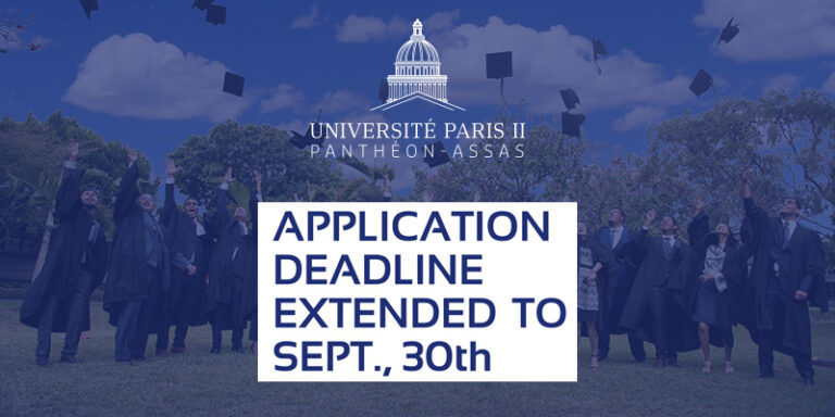Mauritius Campus: Application deadline extended to Sept 30th