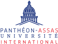 Paris-Panthéon-Assas University | International