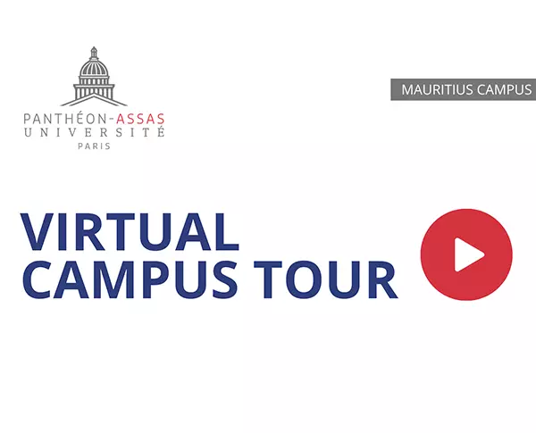 Mauritius Campus Virtual Tour