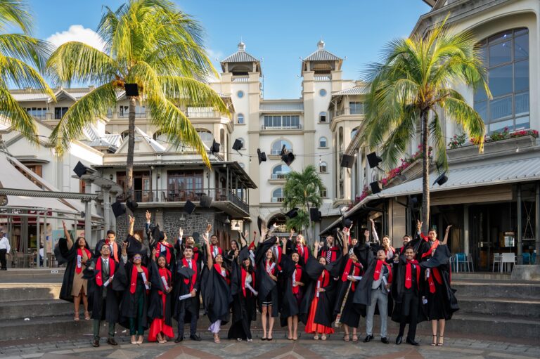 Assas International – Mauritius Graduation Ceremony 2023