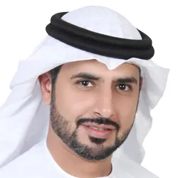 HE Abdulla Al-Nuaimi