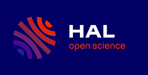 HAL – Archive ouverte