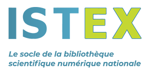 ISTEX