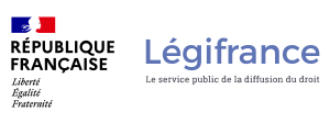 Legifrance