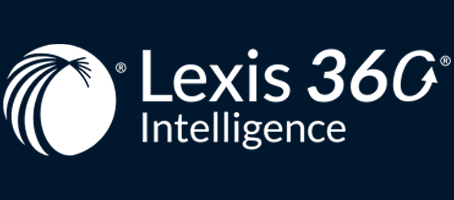 Lexis360 intelligence