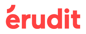 Erudit