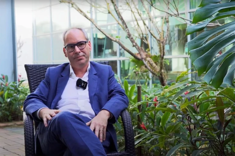 Singapore Campus: Discover the LL.M. International Construction Contracts | With Programme Director Frederic Gillion