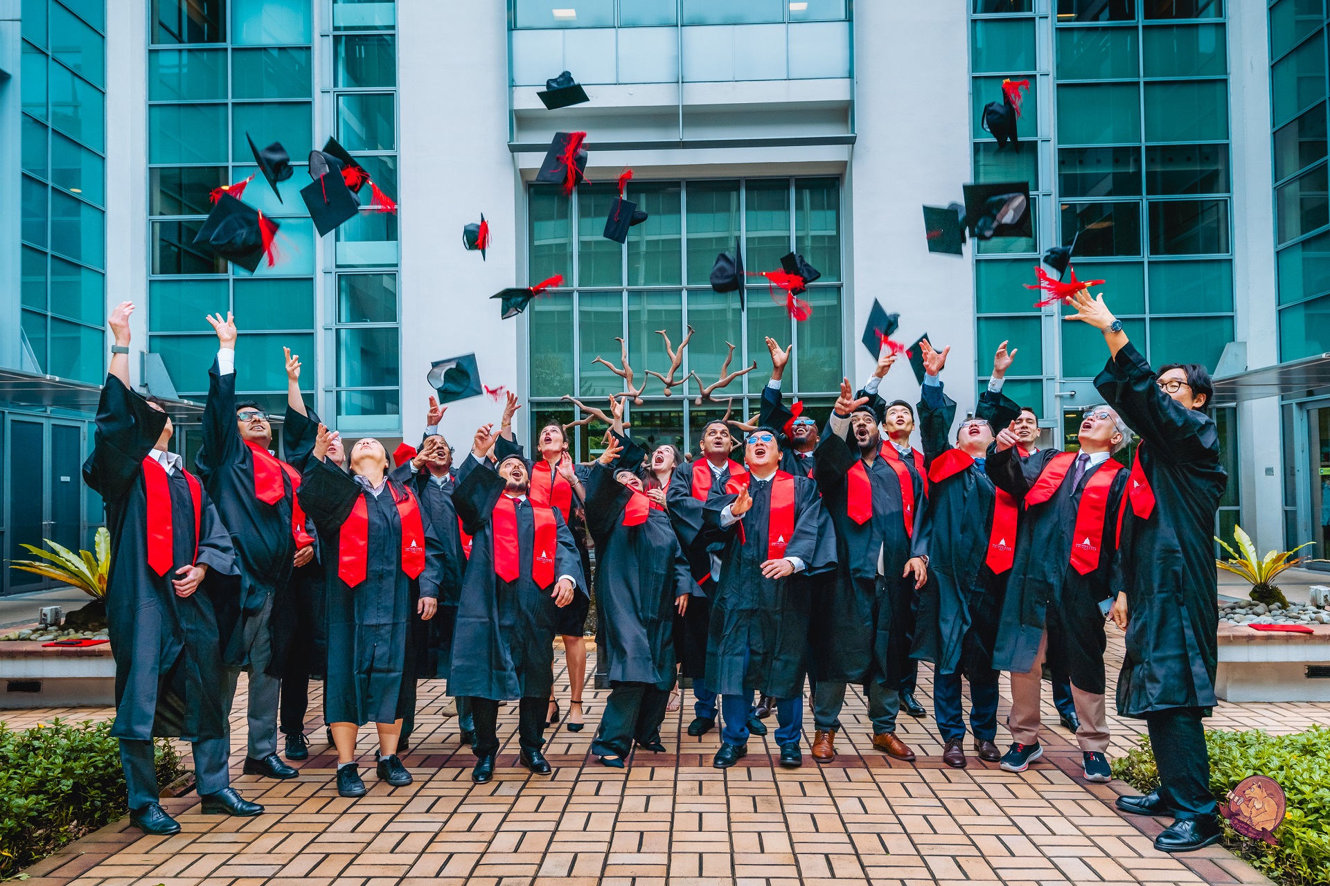 Singapore Campus : Graduation Ceremony – LL.M. International ...