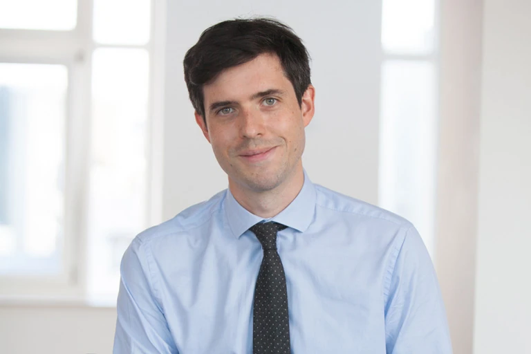 Professor Samuel Fulli-Lemaire appointed Dean of the LL.M. International Business Law in Mauritius